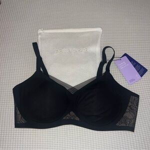HONEYLOVE Crossover Bra